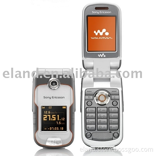 mobile phone (w710)